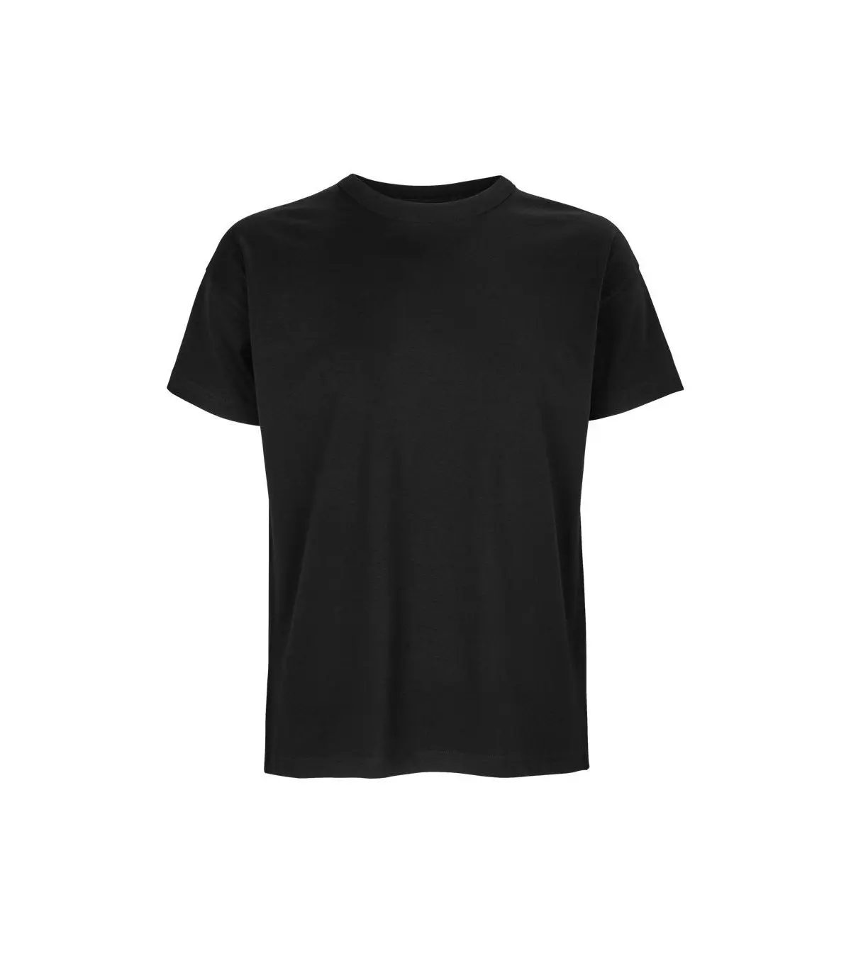 Personalizáveis T-shirt Oversize Personalizada