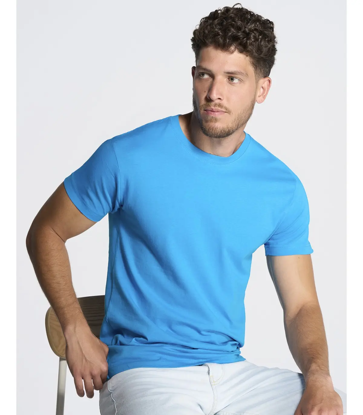 JHK JHK JHK URBAN T-SHIRT