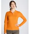 JHK REGULAR LS POLO LADY