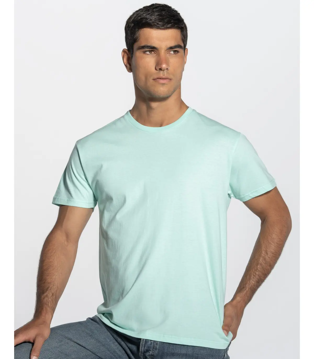 JHK JHK JHK REGULAR PREMIUM T-SHIRT