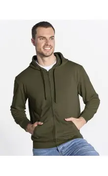 JHK HOODED SWEATSHIRT