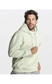 JHK KANGAROO SWEATSHIRT