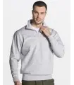 JHK HALF ZIP SWEATSHIRT