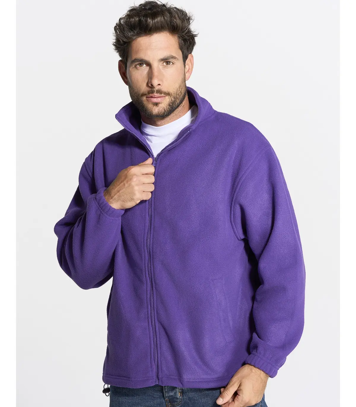 JHK JHK JHK POLAR FLEECE MAN