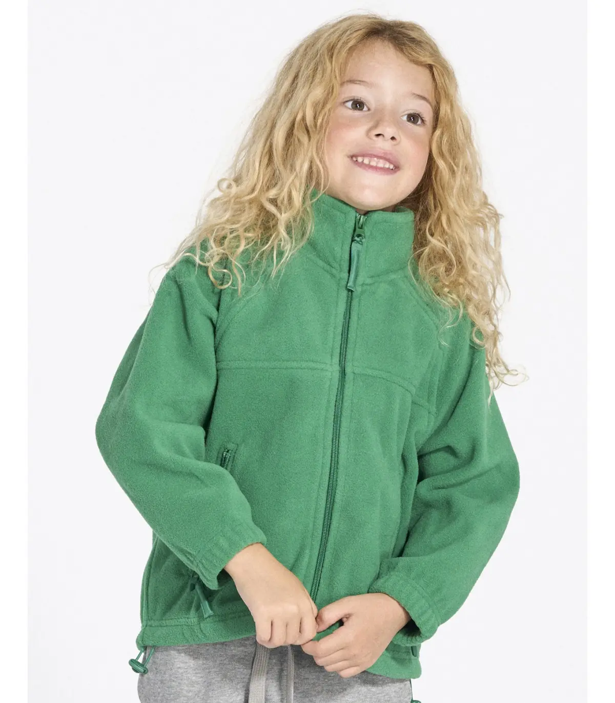 JHK JHK JHK POLAR FLEECE KID