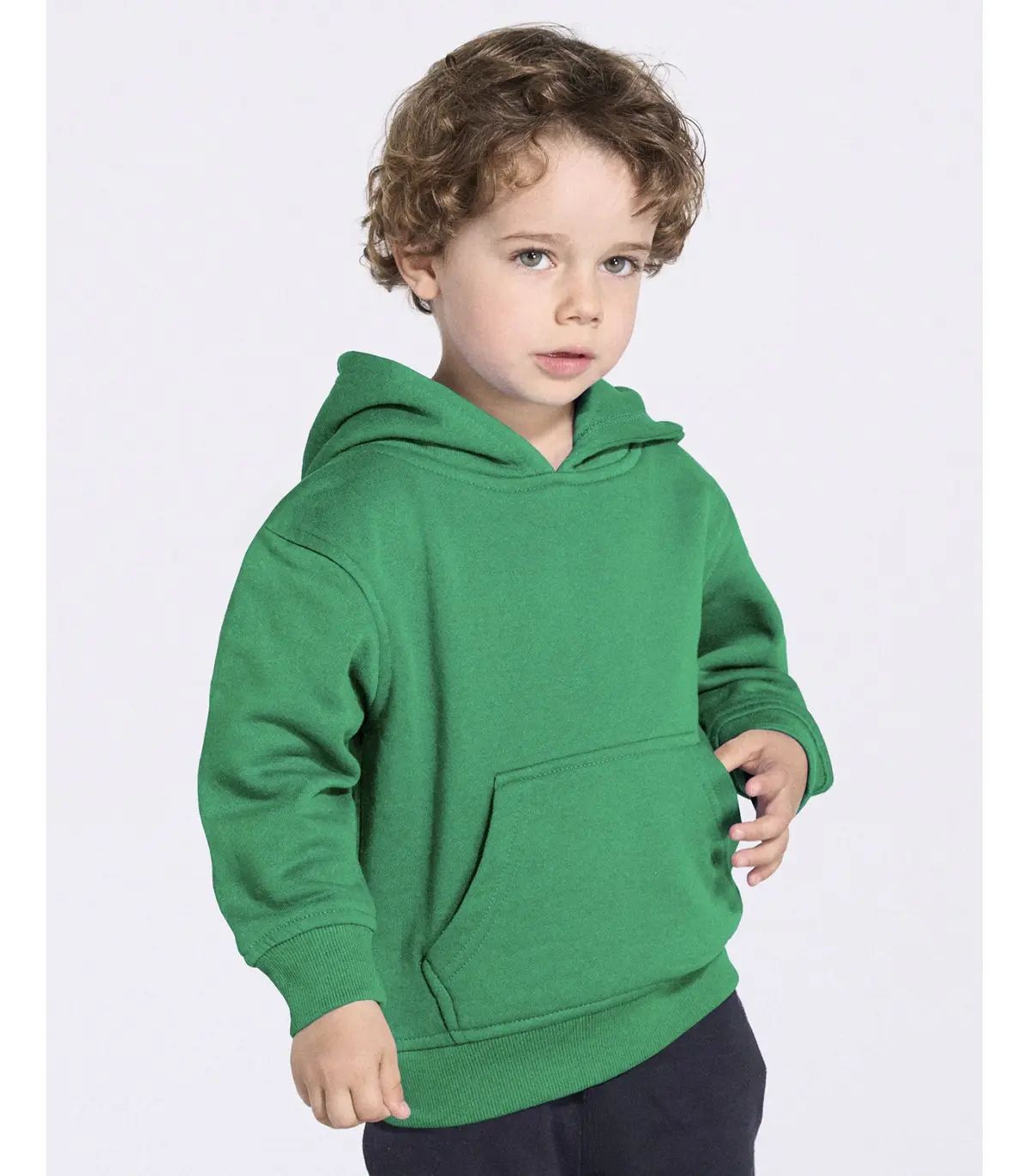 JHK JHK JHK KANGAROO SWEATSHIRT KID
