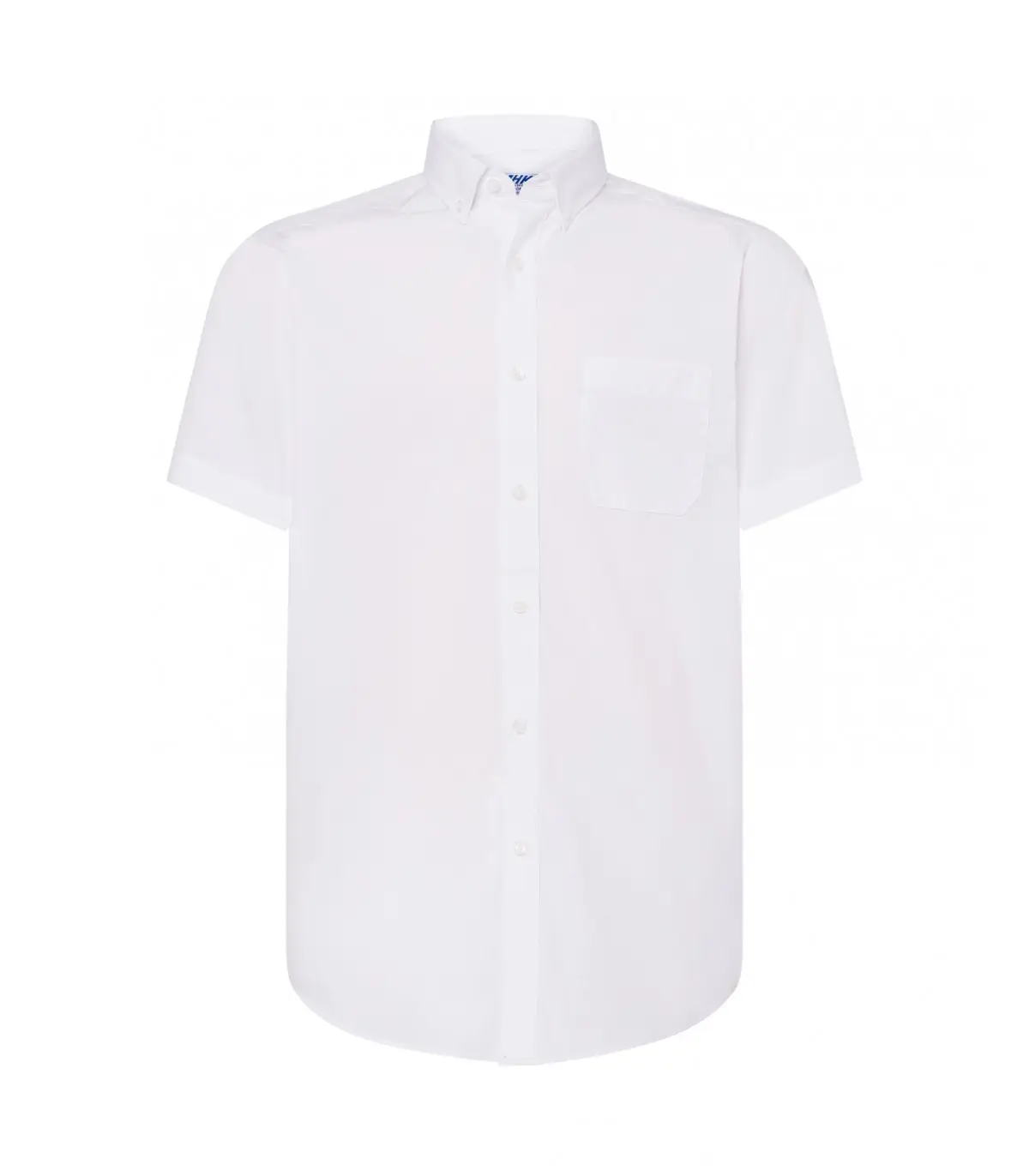 JHK JHK JHK SHIRT SS POPLIN