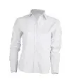 JHK SHIRT LADY POPLIN