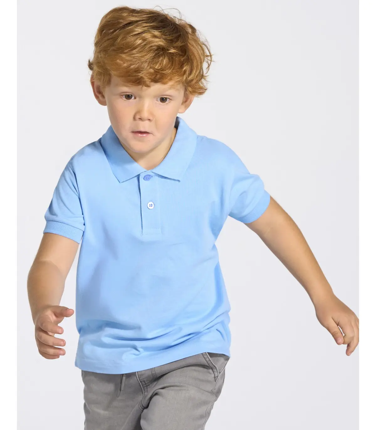JHK JHK JHK POLO KID
