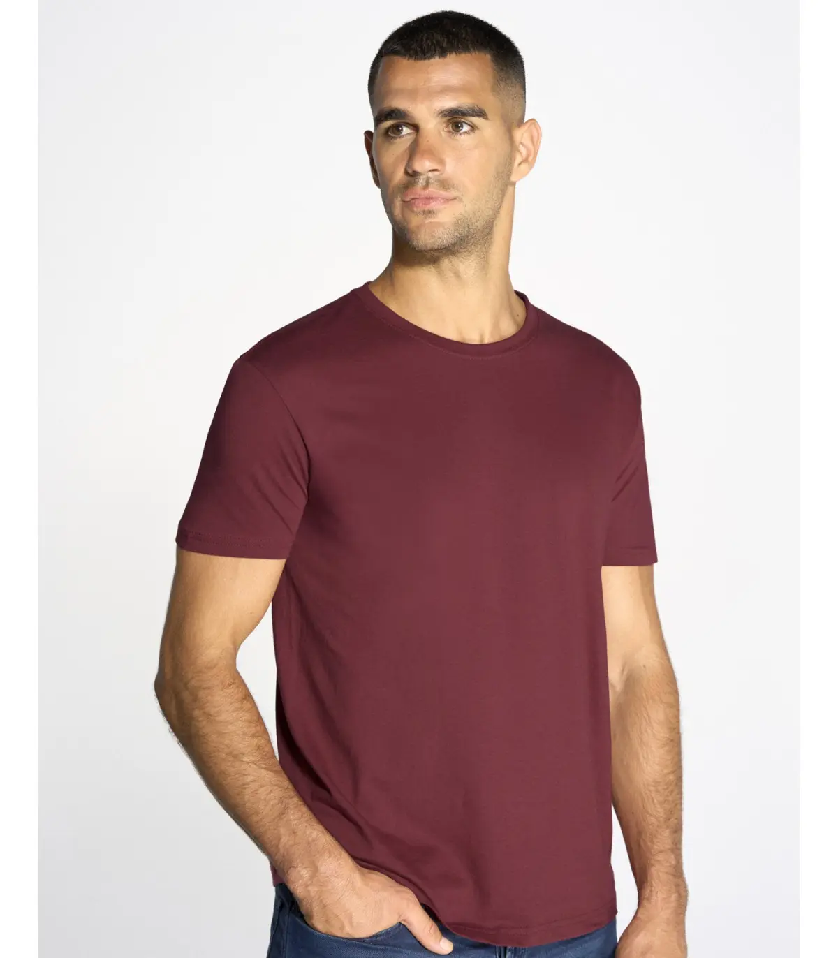 JHK JHK JHK OCEAN T-SHIRT