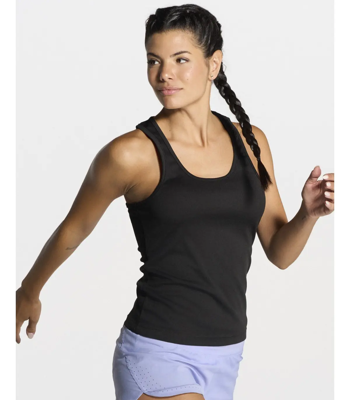 JHK JHK JHK ARUBA T-SHIRT LADY