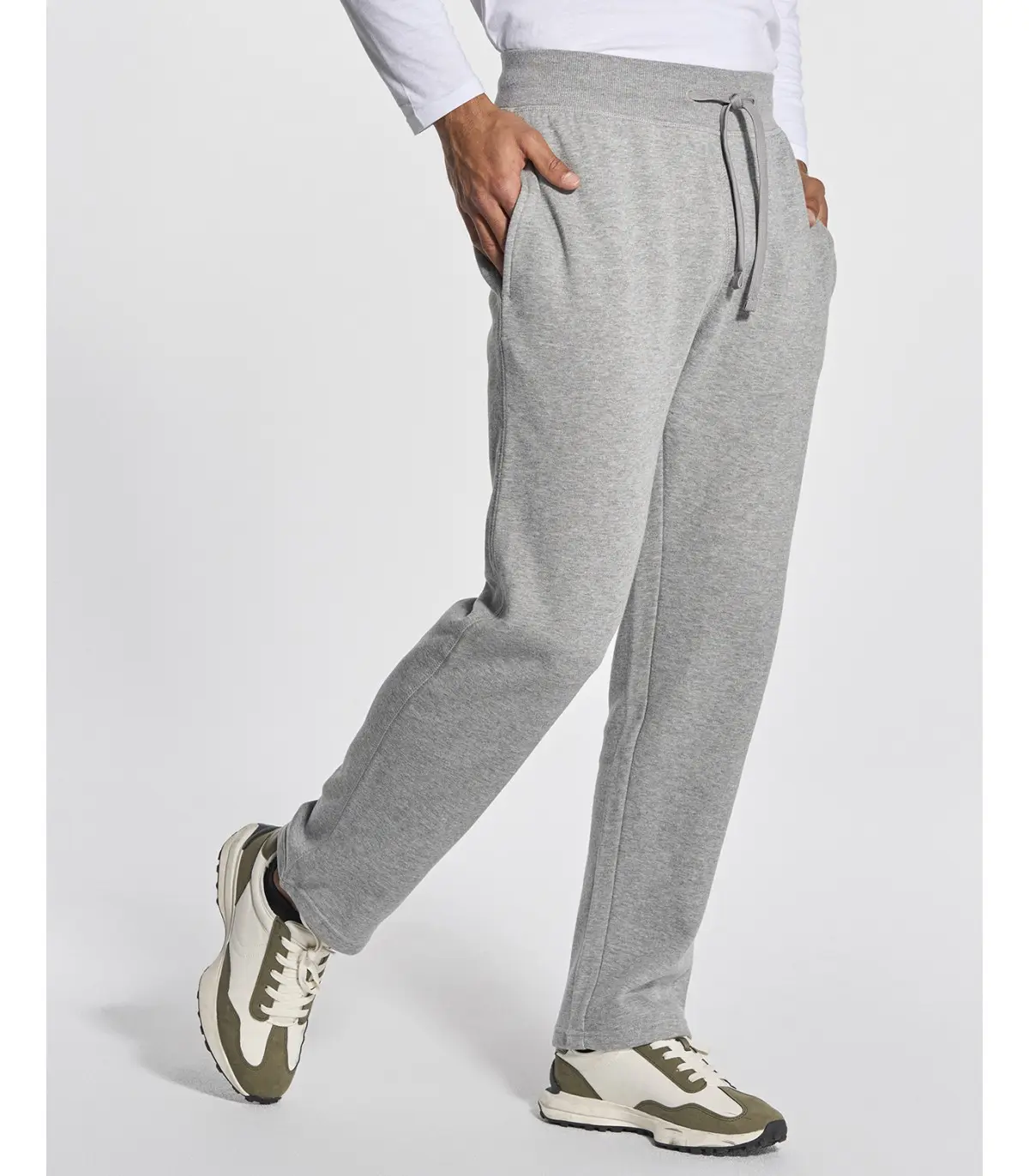 JHK JHK JHK SWEAT PANTS MAN