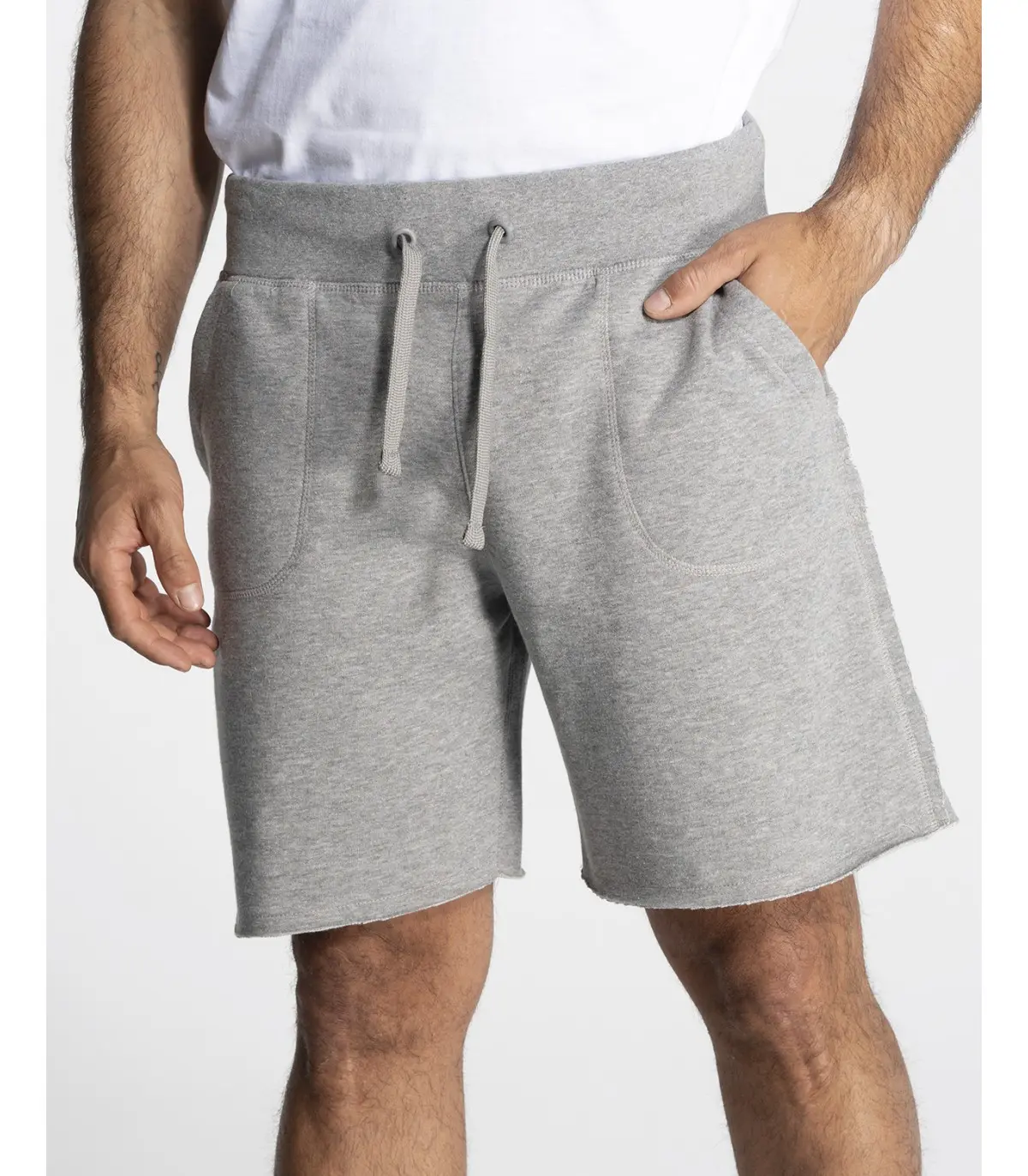 JHK JHK JHK SWEAT SHORTS MAN