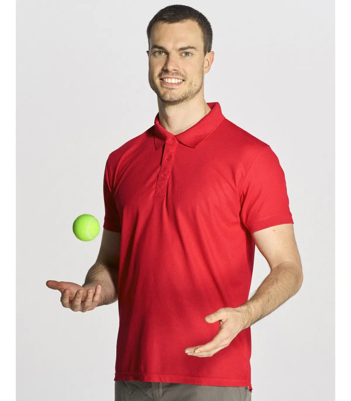 JHK JHK JHK PIQUE POLO MAN