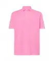 JHK URBAN WASH PIQUE POLO