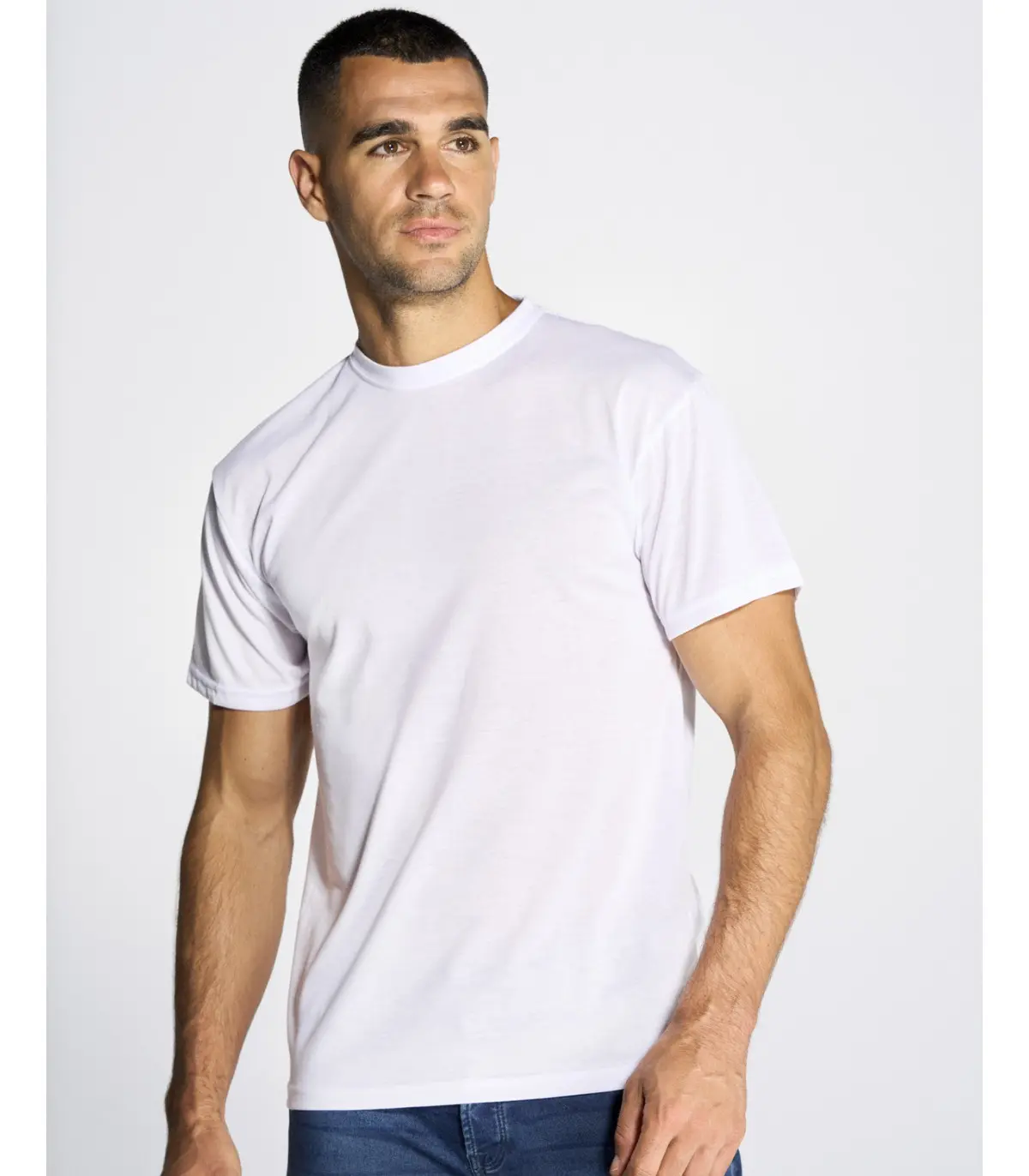 JHK JHK JHK MAN SUBLI T-SHIRT