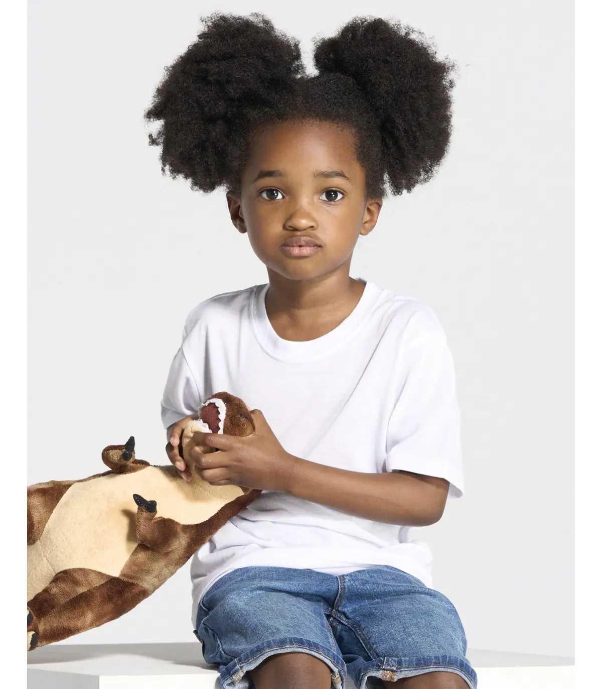 JHK JHK JHK KID SUBLI UNISEX T-SHIRT