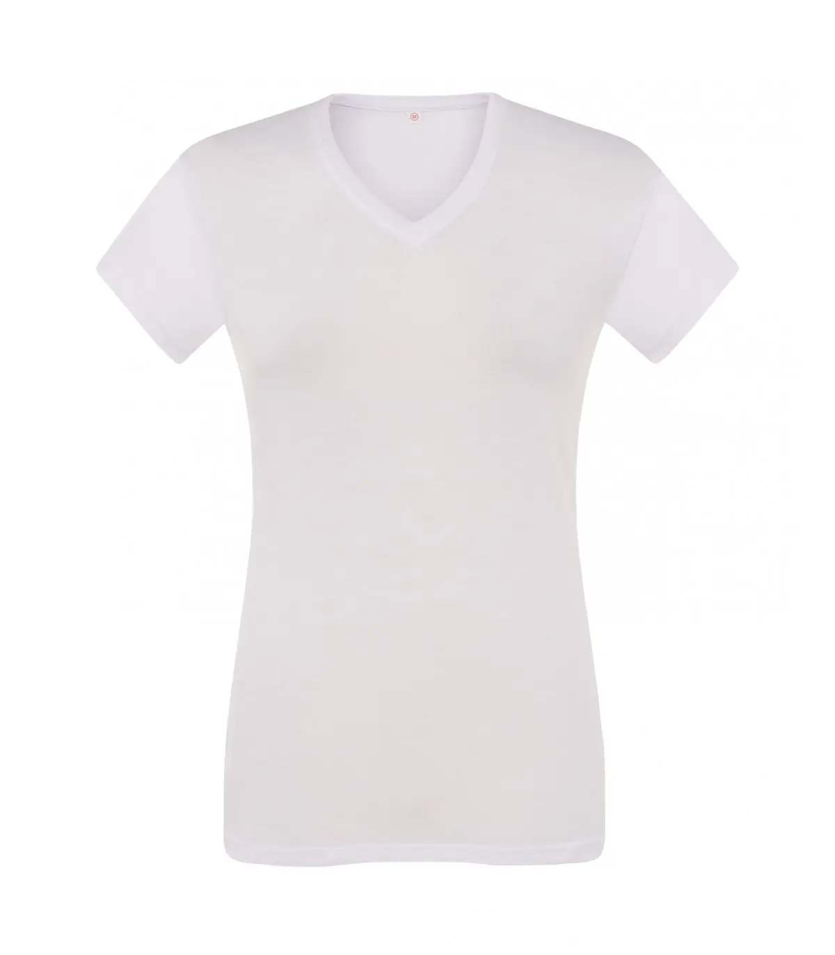 JHK JHK JHK LADY COMFORT V-NECK SUBLI