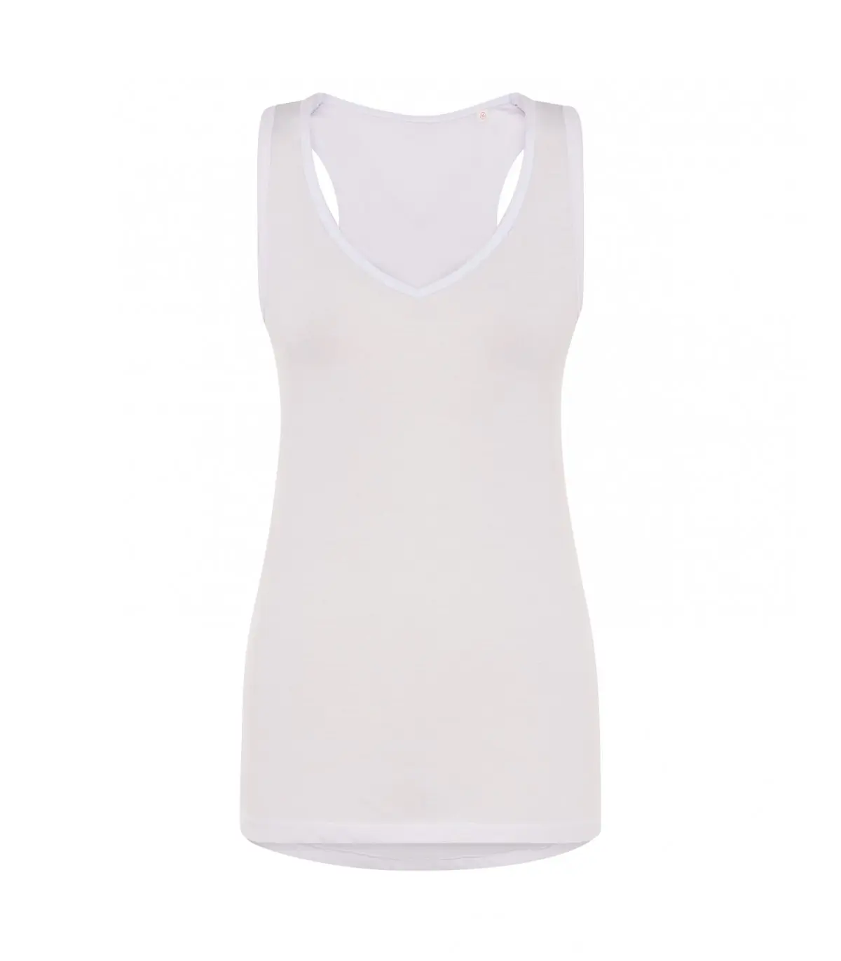 JHK JHK JHK V-NECK SUBLI TOP