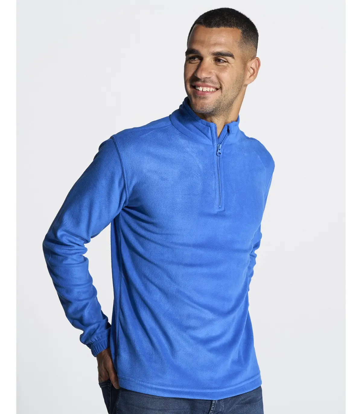 JHK JHK JHK MICRO FLEECE MAN