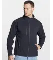 JHK SOFTSHELL JACKET