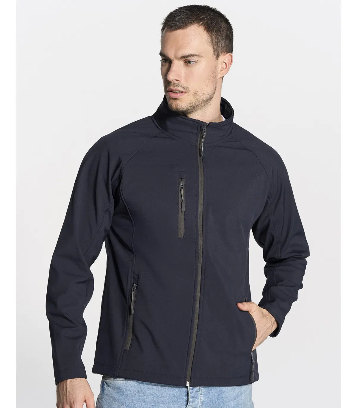 JHK JHK JHK SOFTSHELL JACKET
