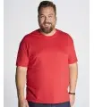 JHK REGULAR T-SHIRT MAN KING SIZE