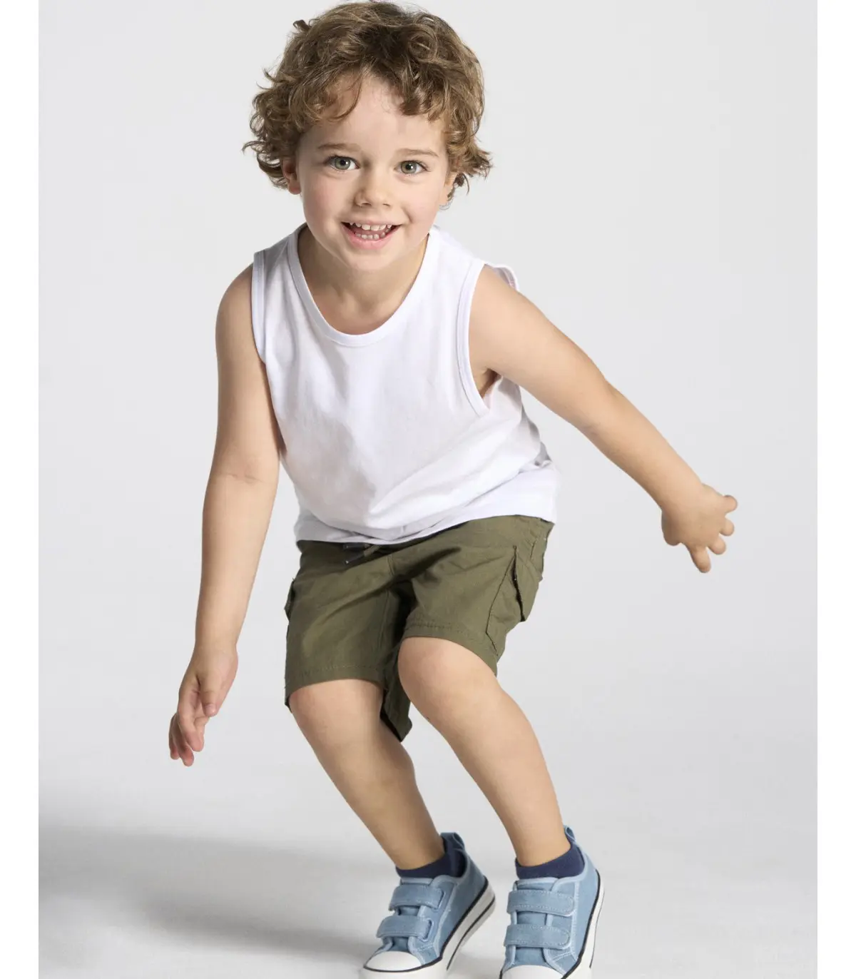 JHK JHK JHK STRAP KID