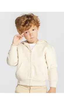 JHK KID HOODED SWEATSHIRT