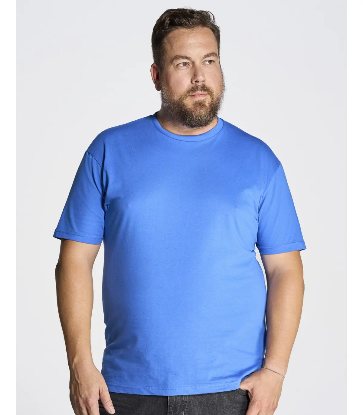 JHK JHK JHK REGULAR HIT T-SHIRT KING SIZE