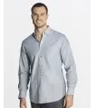 JHK CASUAL & BUSINESS SHIRT OXFORD