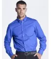 JHK CASUAL & BUSINESS SHIRT POPELIN