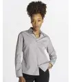 JHK LADY CASUAL & BUSINESS SHIRT OXFORD