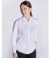 JHK CASUAL & BUSINESS SHIRT LADY POPELIN