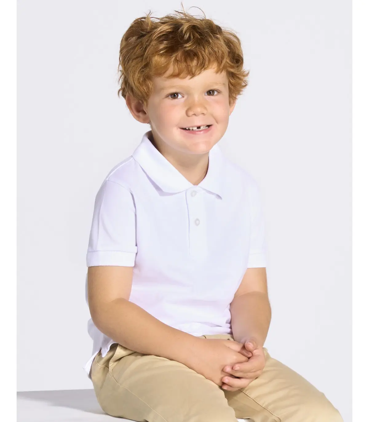 JHK JHK JHK POLO SCHOOL WEAR KID
