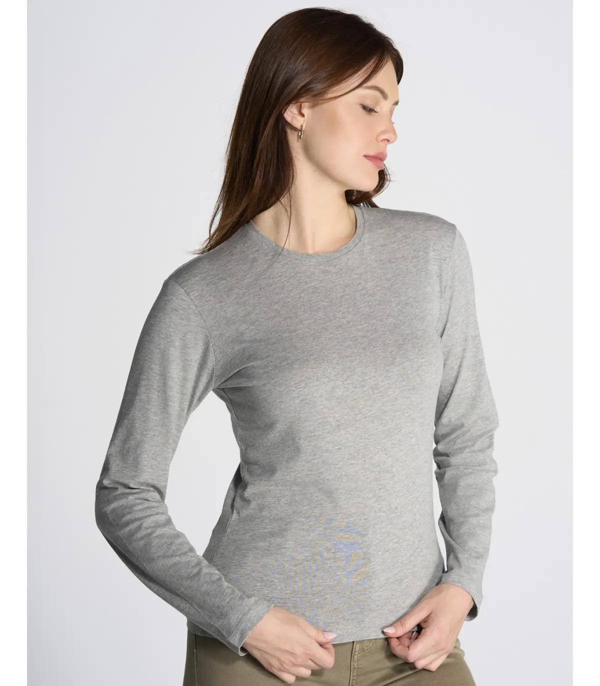 JHK JHK JHK REGULAR COMFORT LS LADY