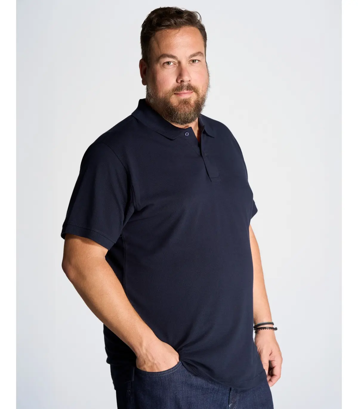 JHK JHK JHK POLO WORKER 210