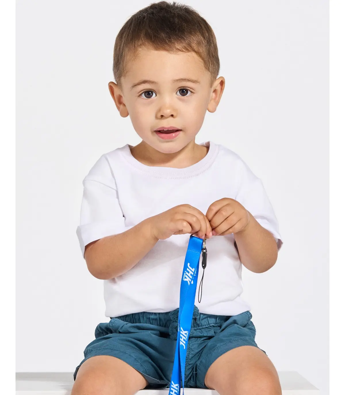 JHK JHK JHK T-SHIRT KID WLT