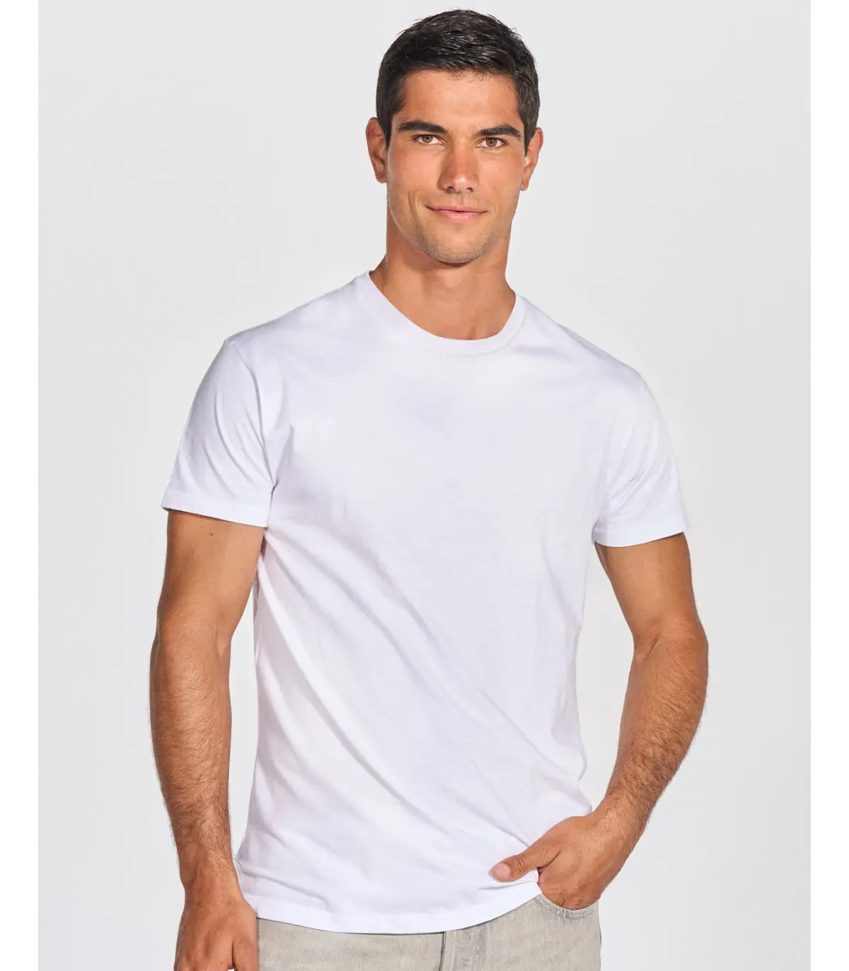 JHK JHK JHK REGULAR MAN T-SHIRT WLT