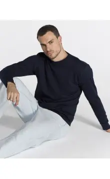 JHK REGULAR HIT T-SHIRT LS