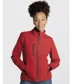 JHK SOFTSHELL JACKET LADY