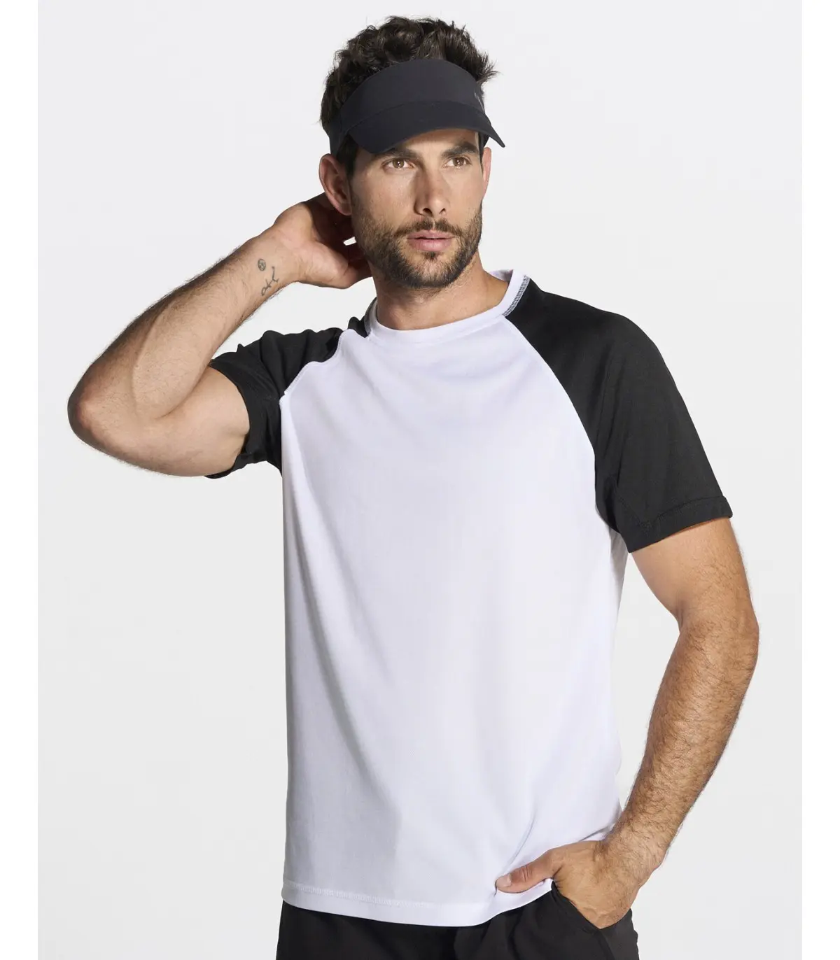 JHK JHK JHK SPORT CONTRAST