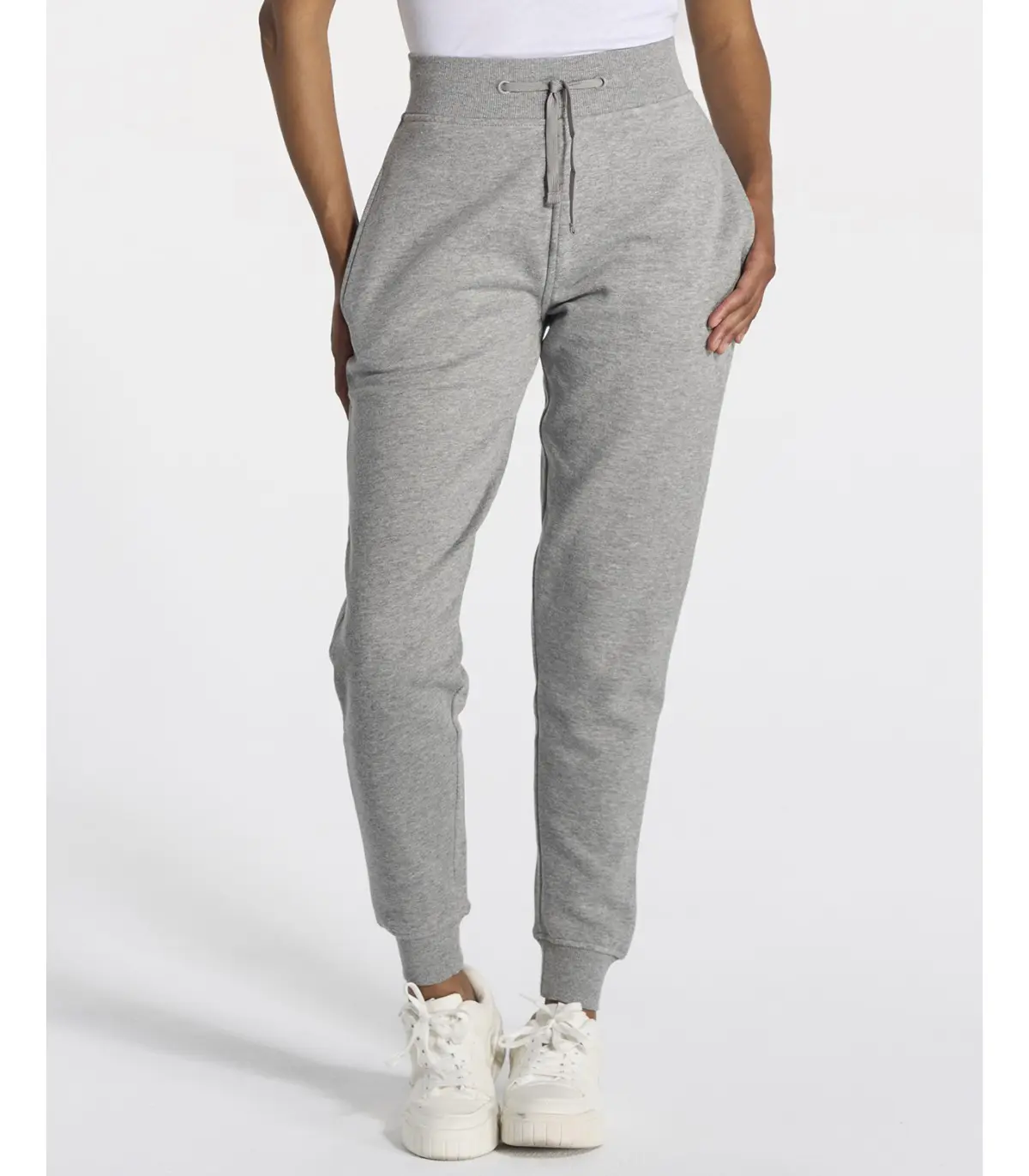 JHK JHK JHK SWEAT PANTS CUFF UNISEX