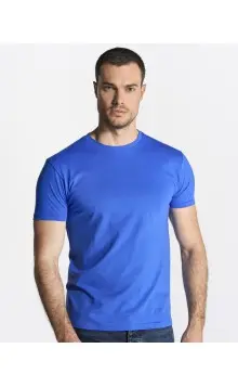 JHK REGULAR COMBED T-SHIRT