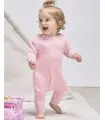 JHK BABY PLAYSUIT LS