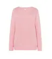 JHK LADY CREW NECK SWEATSHIRT