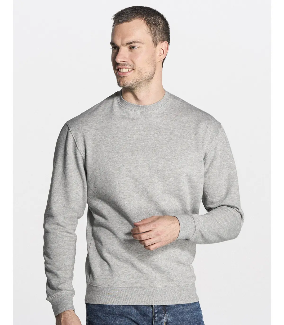 JHK JHK JHK SWEATSHIRT CVC