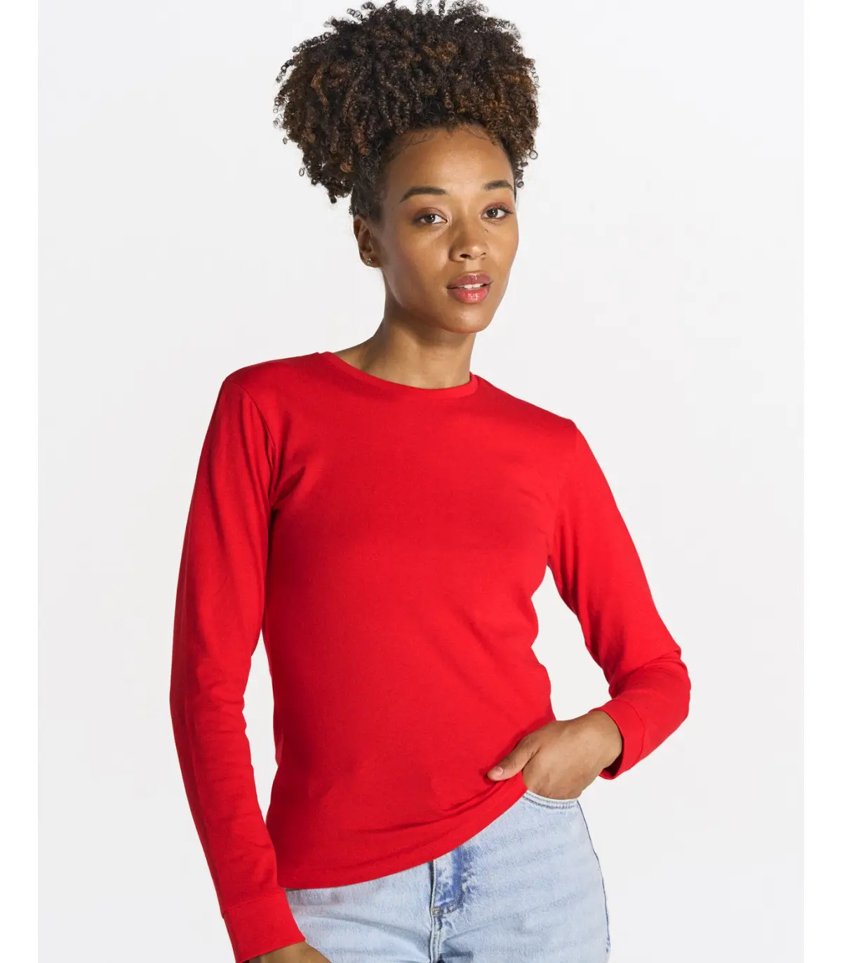 JHK JHK JHK REGULAR PREMIUM LS LADY