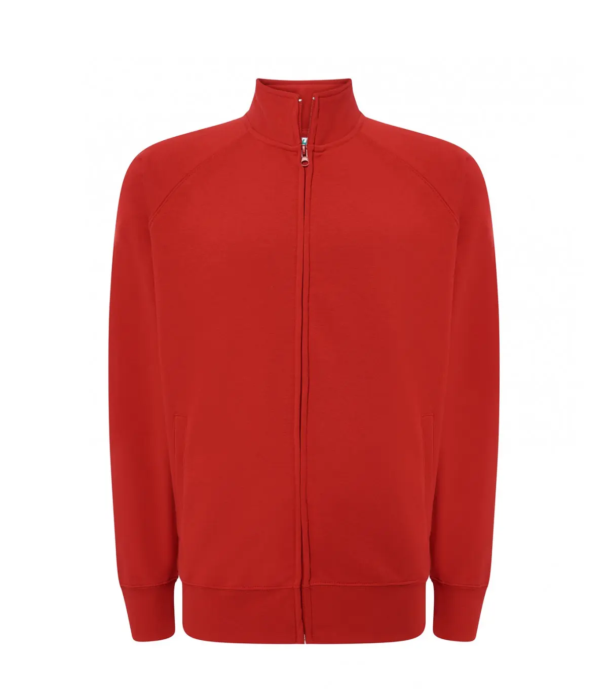 JHK JHK JHK FULL ZIP CVC SWEATSHIRT