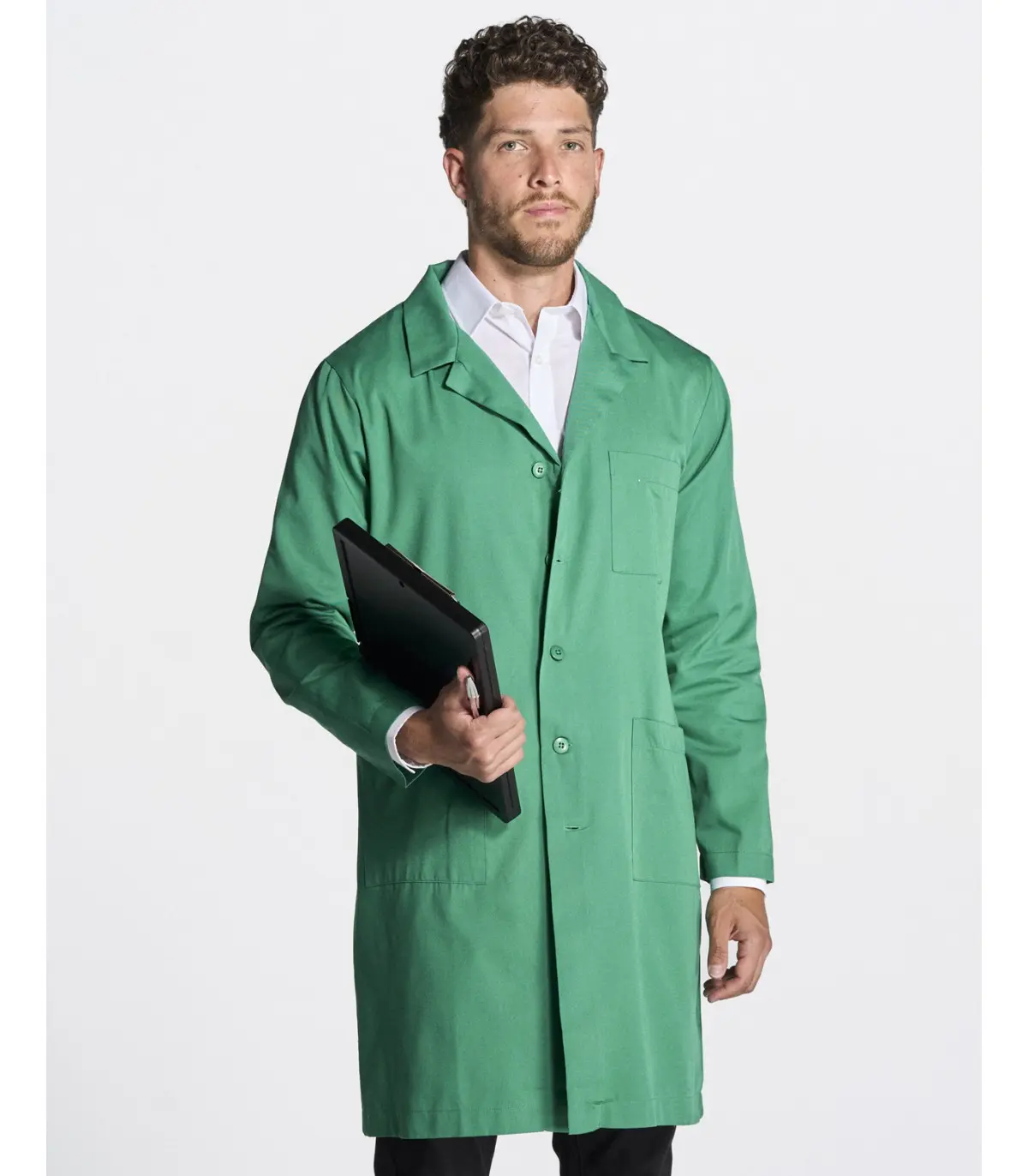 JHK JHK JHK ROME (LABCOAT)